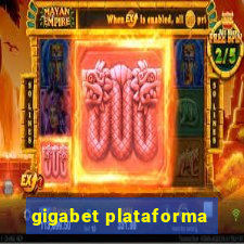 gigabet plataforma